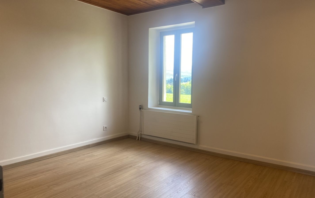 PLANET'IMMO : Maison / Villa | DOMESSIN (73330) | 108 m2 | 293 000 € 