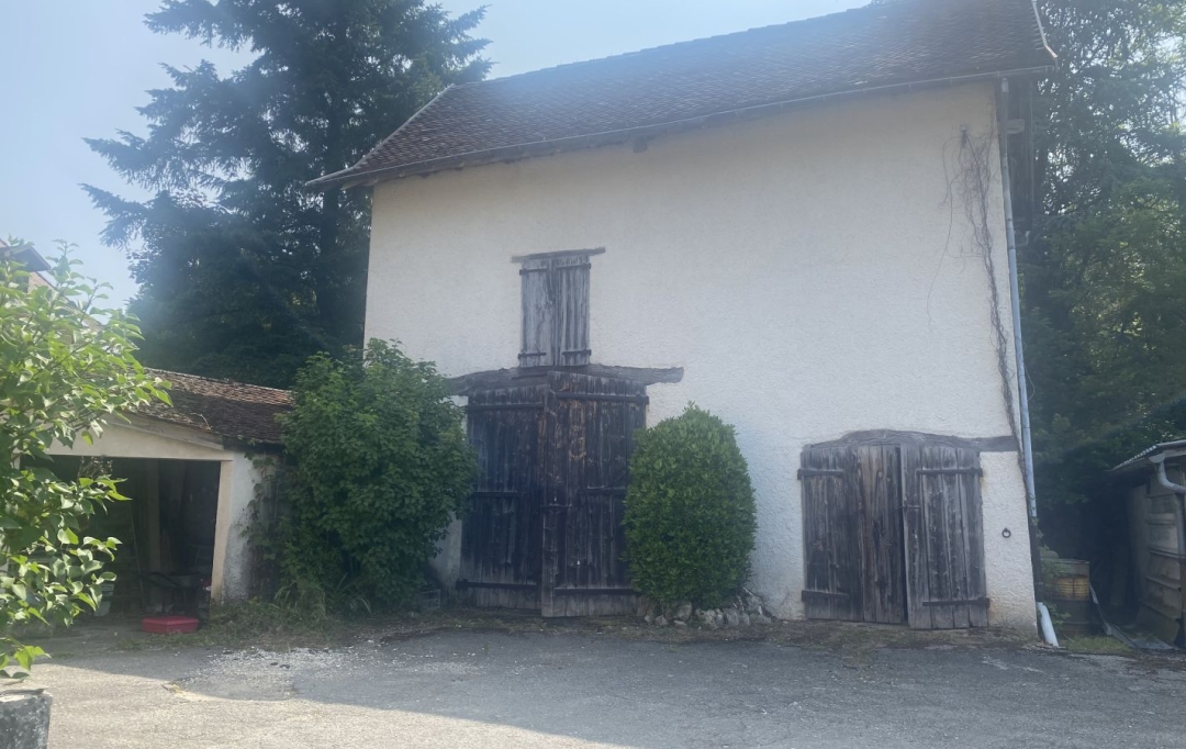 PLANET'IMMO : House | DOMESSIN (73330) | 85 m2 | 169 000 € 