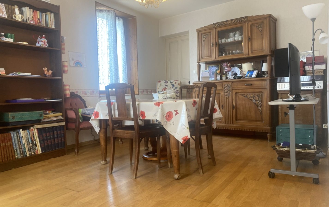 PLANET'IMMO : House | DOMESSIN (73330) | 85 m2 | 169 000 € 