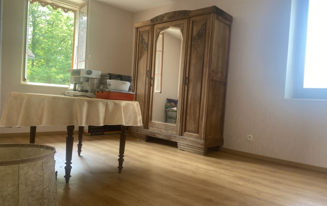 PLANET'IMMO : House | DOMESSIN (73330) | 85 m2 | 169 000 € 