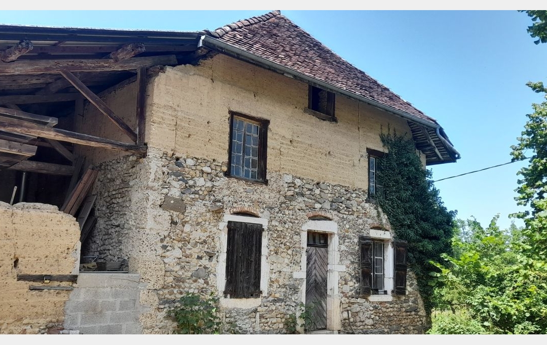 PLANET'IMMO : Maison / Villa | SAINT-GEOIRE-EN-VALDAINE (38620) | 95 m2 | 175 000 € 