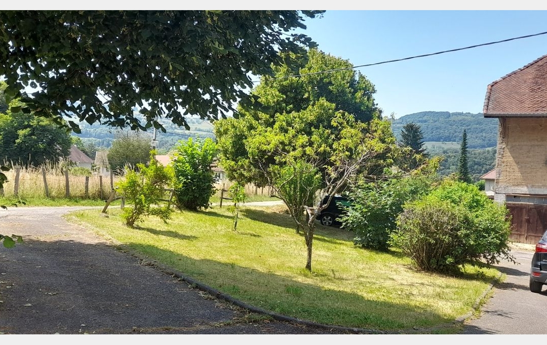 PLANET'IMMO : Maison / Villa | SAINT-GEOIRE-EN-VALDAINE (38620) | 95 m2 | 175 000 € 