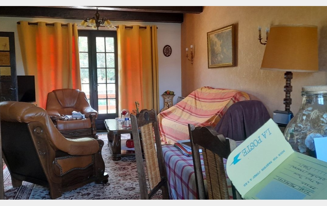 PLANET'IMMO : Maison / Villa | SAINT-GEOIRE-EN-VALDAINE (38620) | 92 m2 | 253 000 € 