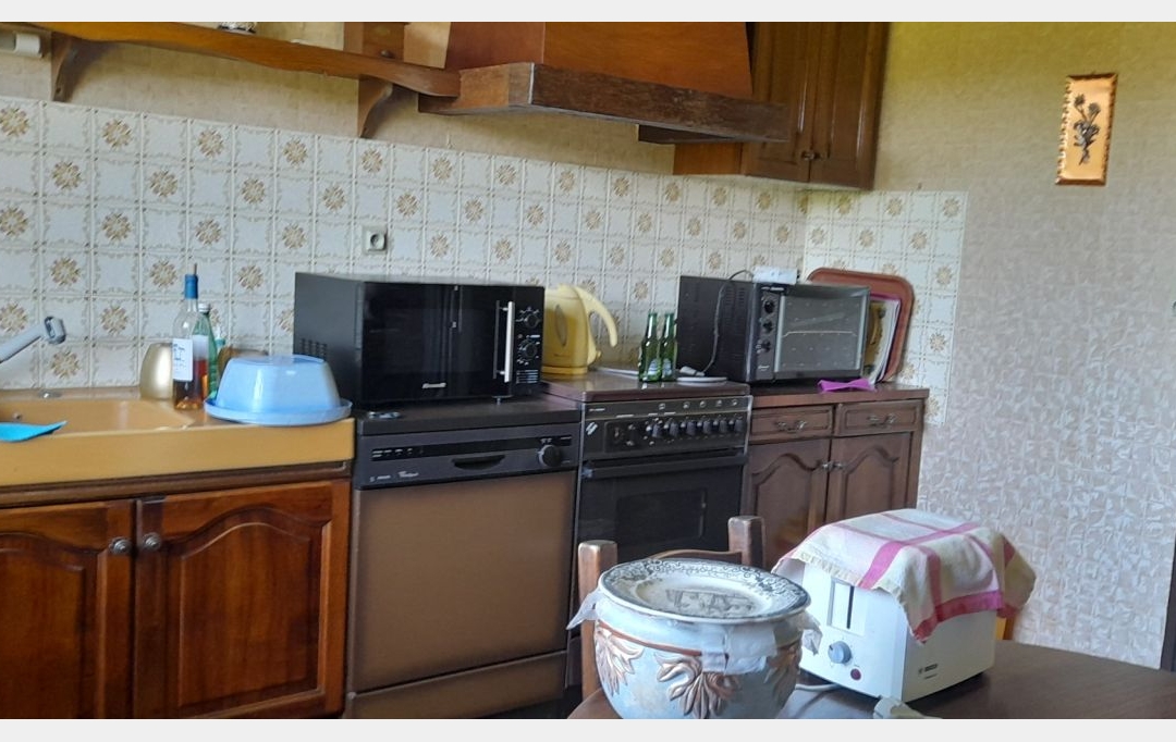 PLANET'IMMO : Maison / Villa | SAINT-GEOIRE-EN-VALDAINE (38620) | 92 m2 | 253 000 € 