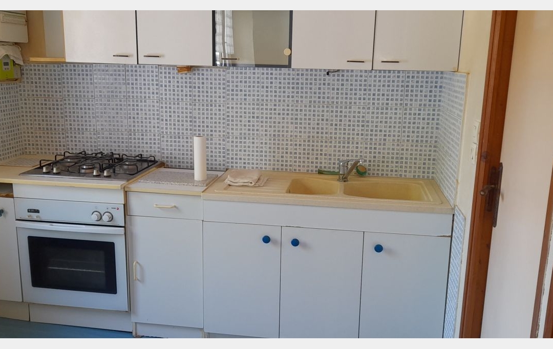 PLANET'IMMO : Appartement | LE PONT-DE-BEAUVOISIN (73330) | 36 m2 | 64 000 € 