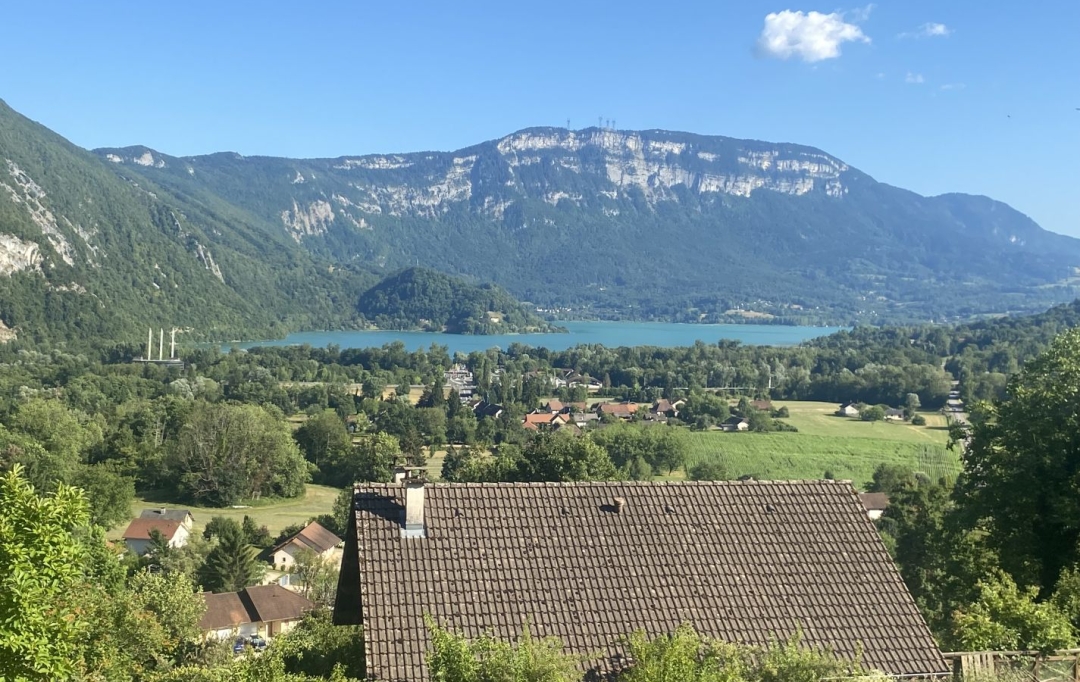 PLANET'IMMO : Maison / Villa | NANCES (73470) | 96 m2 | 398 000 € 