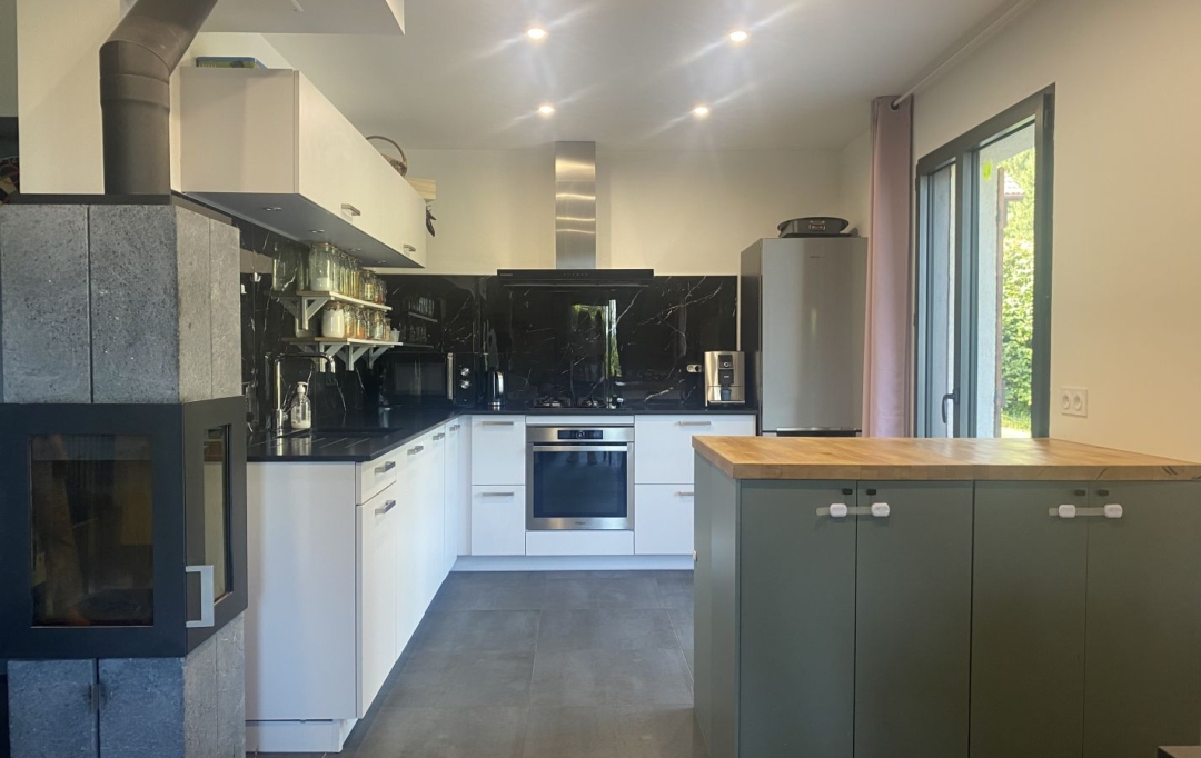 PLANET'IMMO : Maison / Villa | NANCES (73470) | 96 m2 | 398 000 € 