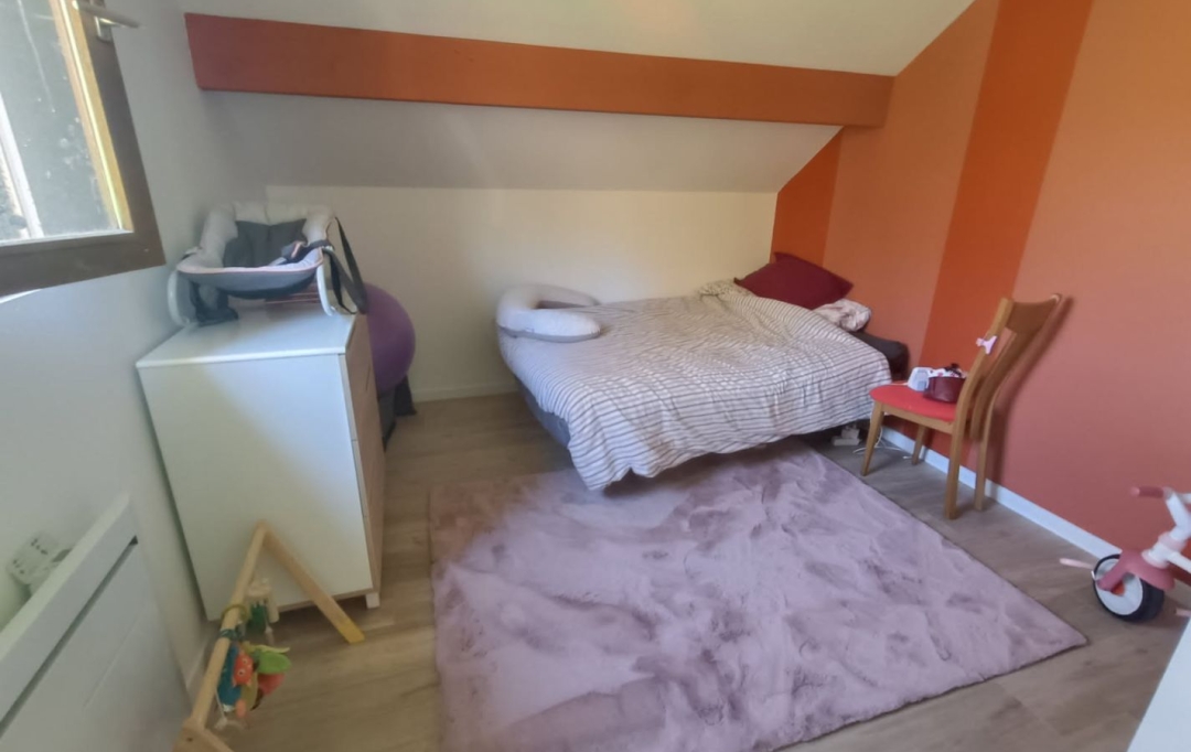PLANET'IMMO : Maison / Villa | NANCES (73470) | 96 m2 | 398 000 € 