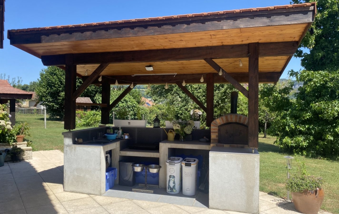 PLANET'IMMO : Maison / Villa | DOMESSIN (73330) | 200 m2 | 590 000 € 