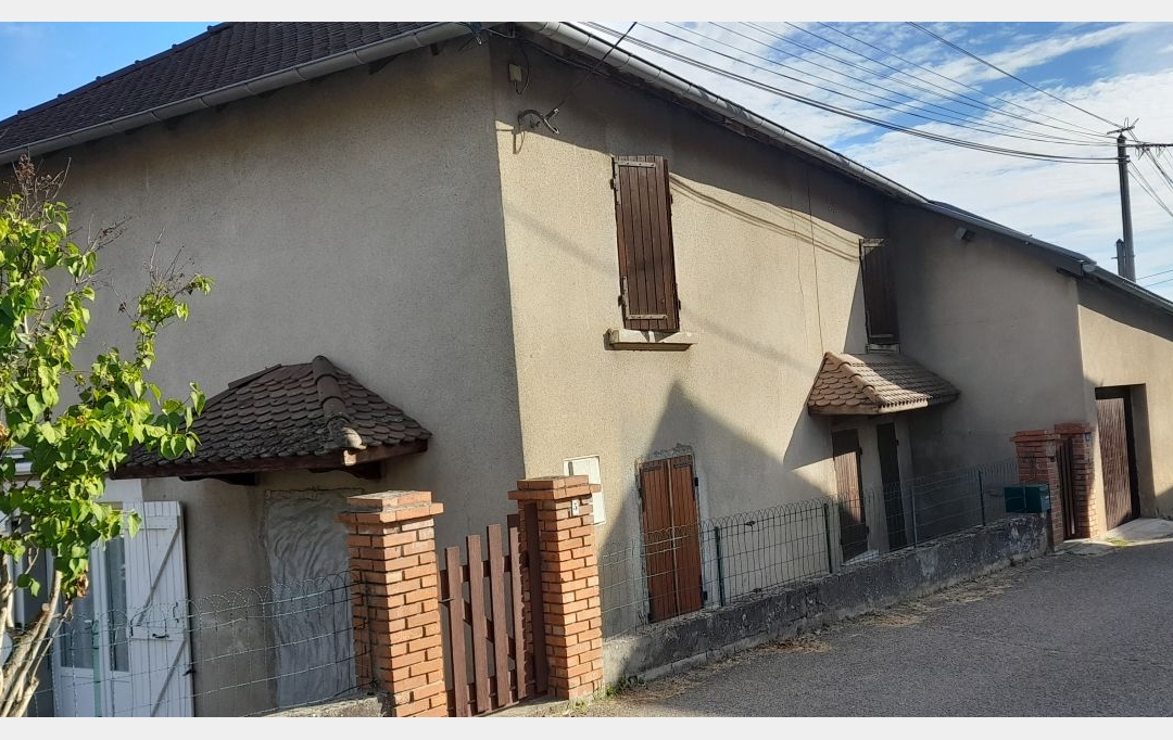 PLANET'IMMO : Maison / Villa | LES ABRETS (38490) | 92 m2 | 229 000 € 