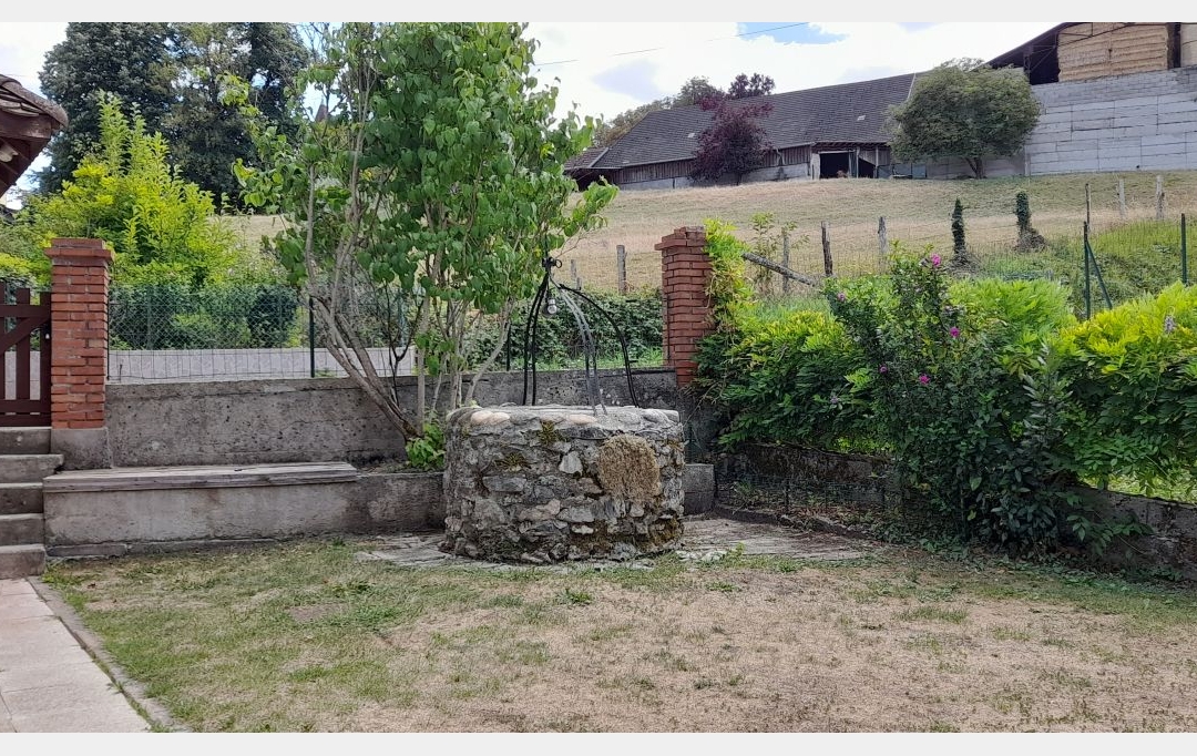 PLANET'IMMO : Maison / Villa | LES ABRETS (38490) | 92 m2 | 229 000 € 