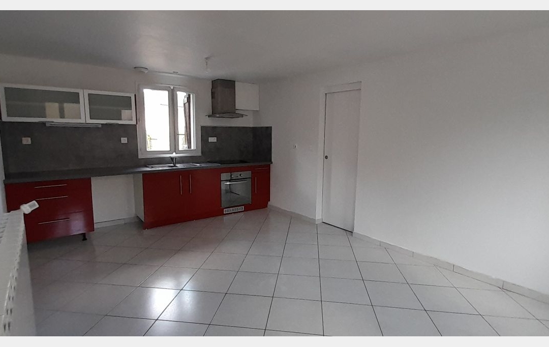 PLANET'IMMO : Maison / Villa | LES ABRETS (38490) | 92 m2 | 229 000 € 
