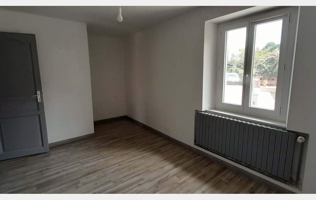 PLANET'IMMO : Maison / Villa | LES ABRETS (38490) | 92 m2 | 229 000 € 