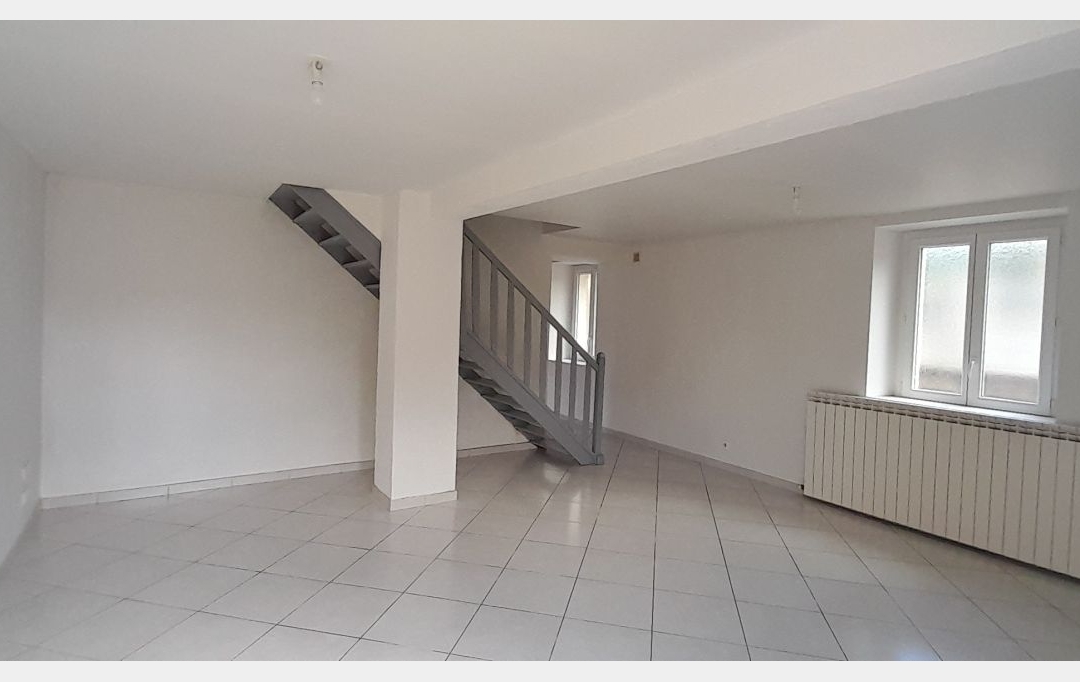 PLANET'IMMO : Maison / Villa | LES ABRETS (38490) | 92 m2 | 229 000 € 