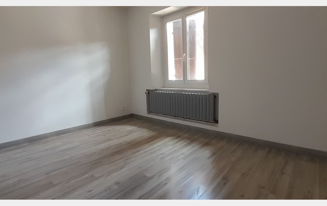 PLANET'IMMO : Maison / Villa | LES ABRETS (38490) | 92 m2 | 229 000 € 
