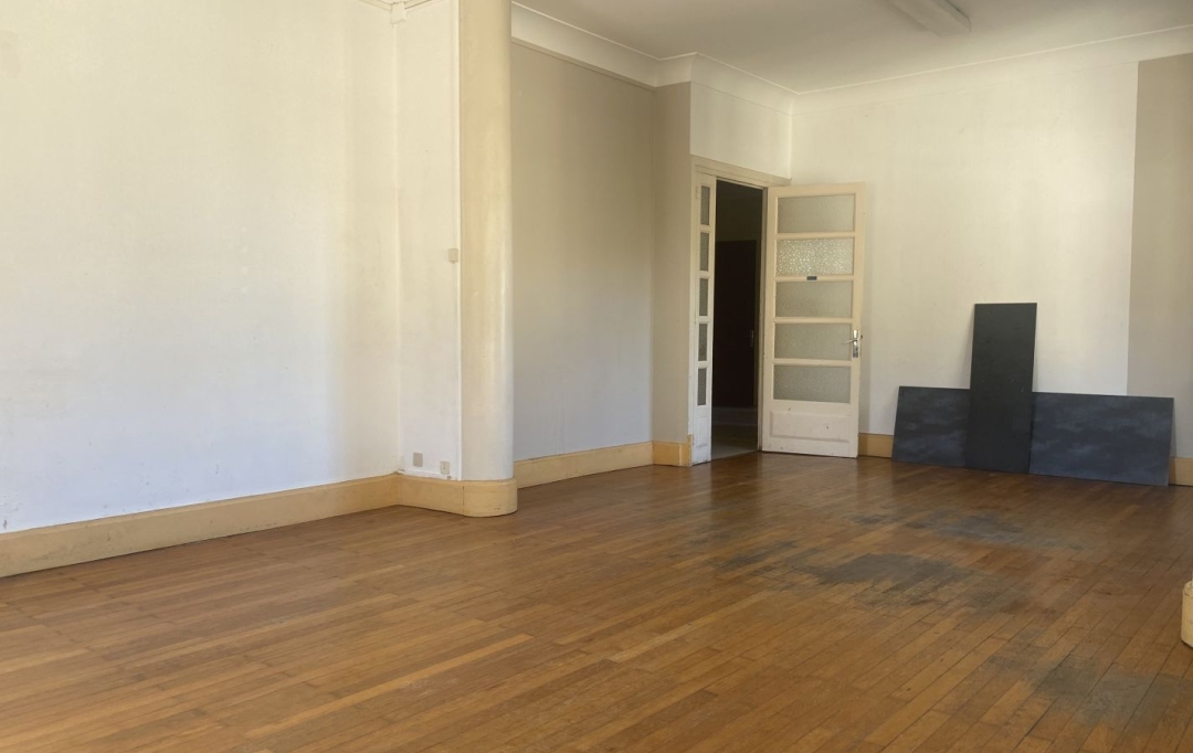 PLANET'IMMO : Appartement | LE PONT-DE-BEAUVOISIN (73330) | 116 m2 | 158 000 € 
