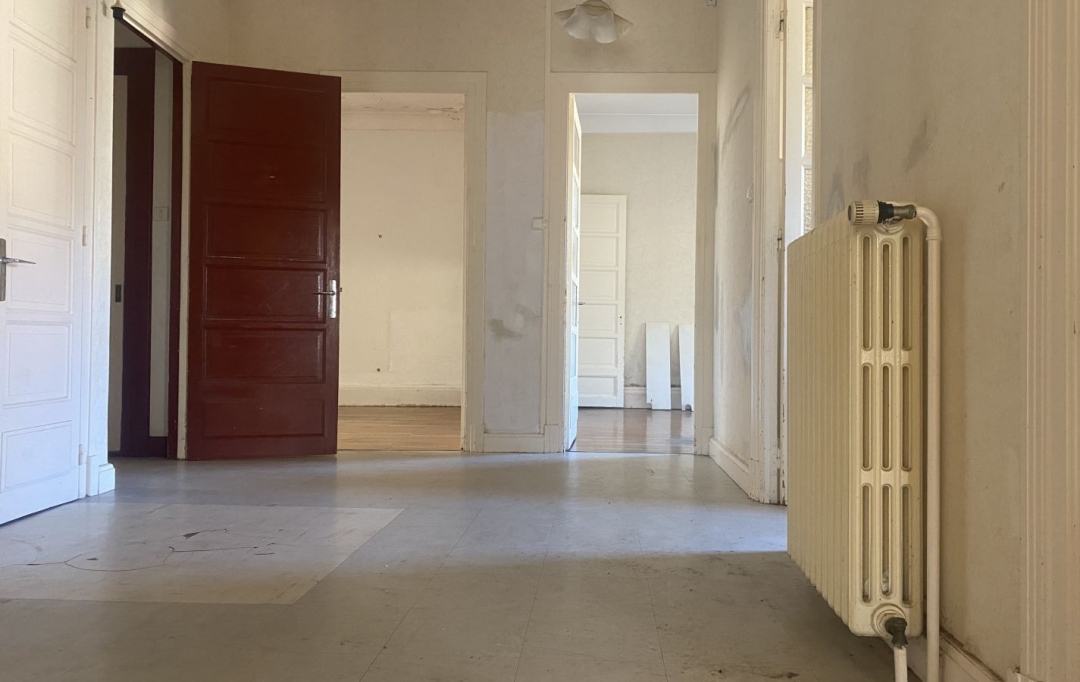 PLANET'IMMO : Appartement | LE PONT-DE-BEAUVOISIN (73330) | 116 m2 | 158 000 € 