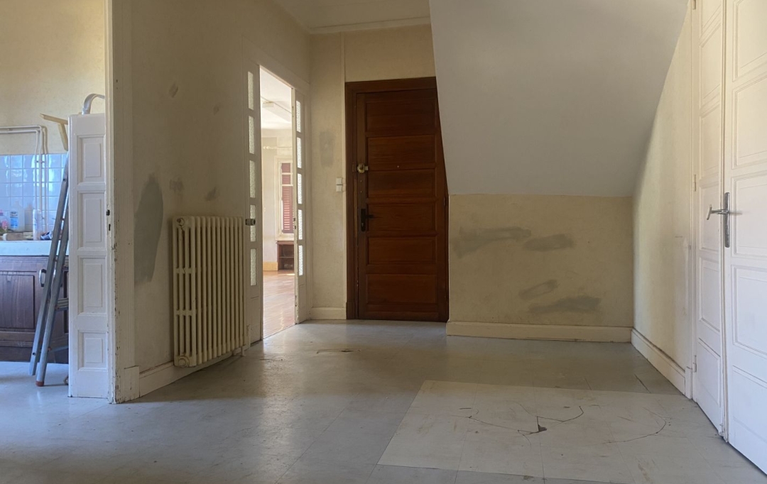 PLANET'IMMO : Appartement | LE PONT-DE-BEAUVOISIN (73330) | 116 m2 | 158 000 € 