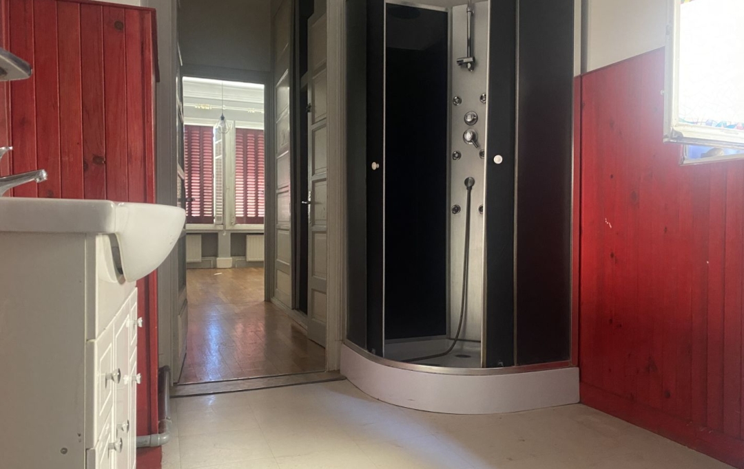 PLANET'IMMO : Appartement | LE PONT-DE-BEAUVOISIN (73330) | 116 m2 | 158 000 € 