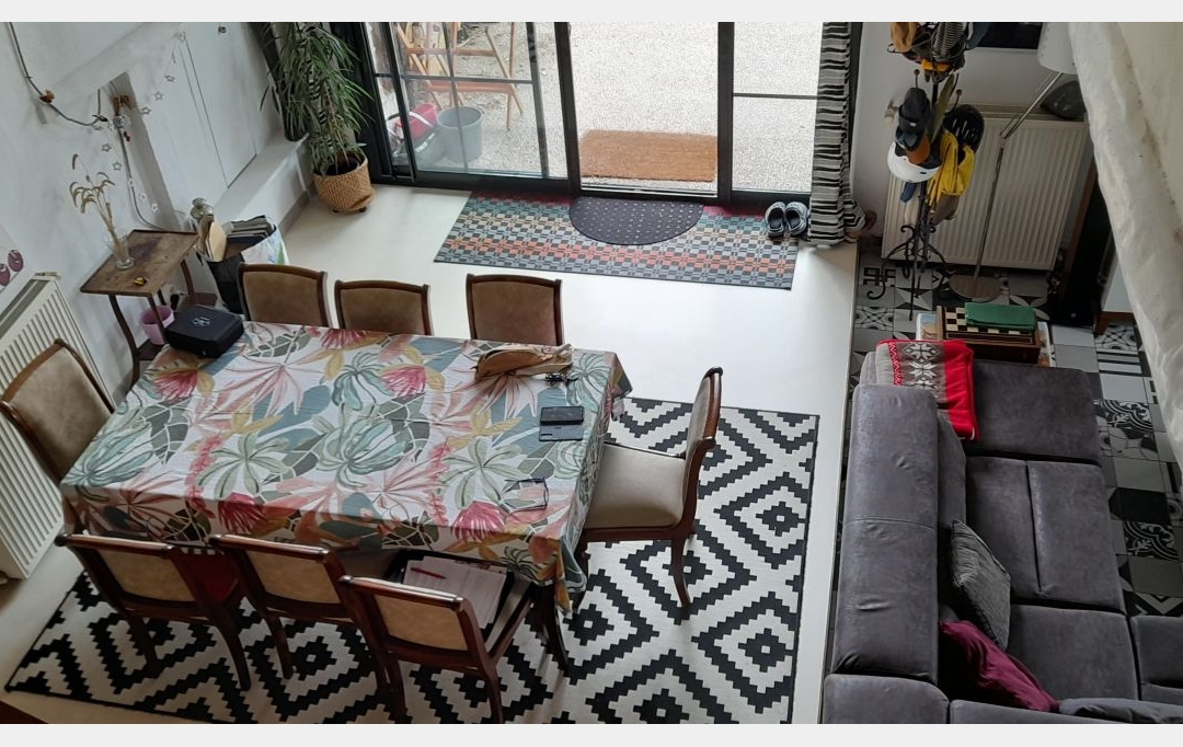 PLANET'IMMO : House | MERLAS (38620) | 170 m2 | 397 000 € 