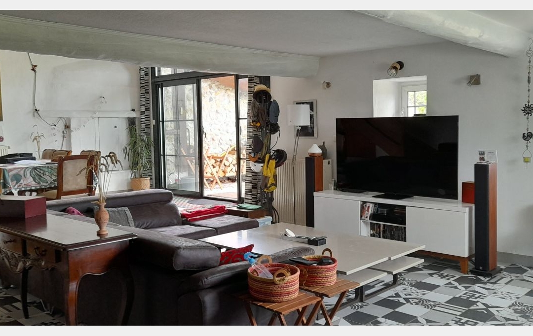 PLANET'IMMO : House | MERLAS (38620) | 170 m2 | 397 000 € 