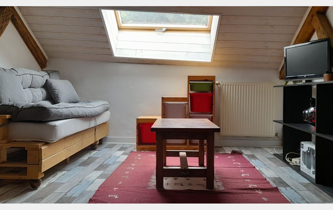PLANET'IMMO : House | MERLAS (38620) | 170 m2 | 397 000 € 