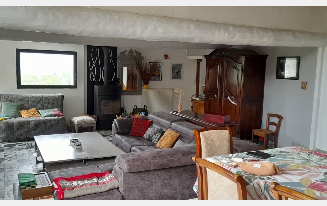 PLANET'IMMO : House | MERLAS (38620) | 170 m2 | 397 000 € 