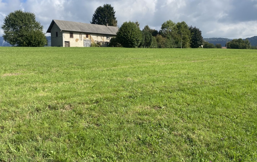 PLANET'IMMO : Maison / Villa | DOMESSIN (73330) | 122 m2 | 230 000 € 