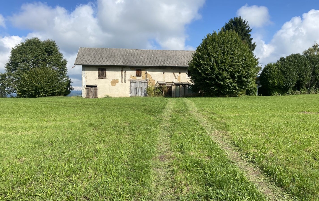 PLANET'IMMO : Maison / Villa | DOMESSIN (73330) | 122 m2 | 230 000 € 
