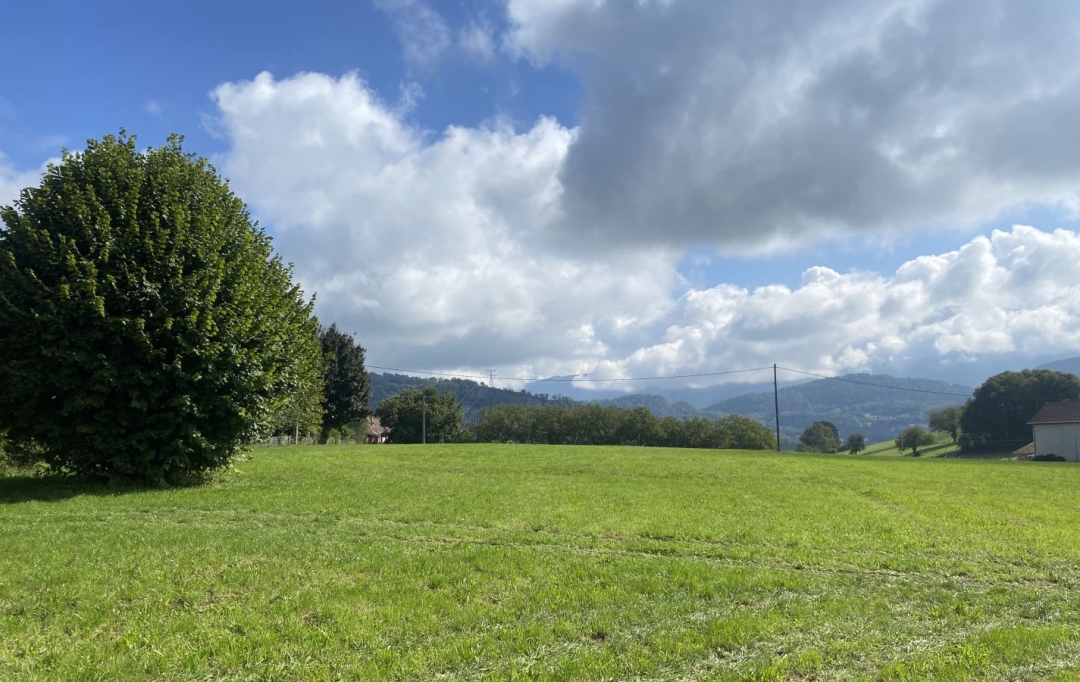 PLANET'IMMO : Maison / Villa | DOMESSIN (73330) | 122 m2 | 230 000 € 