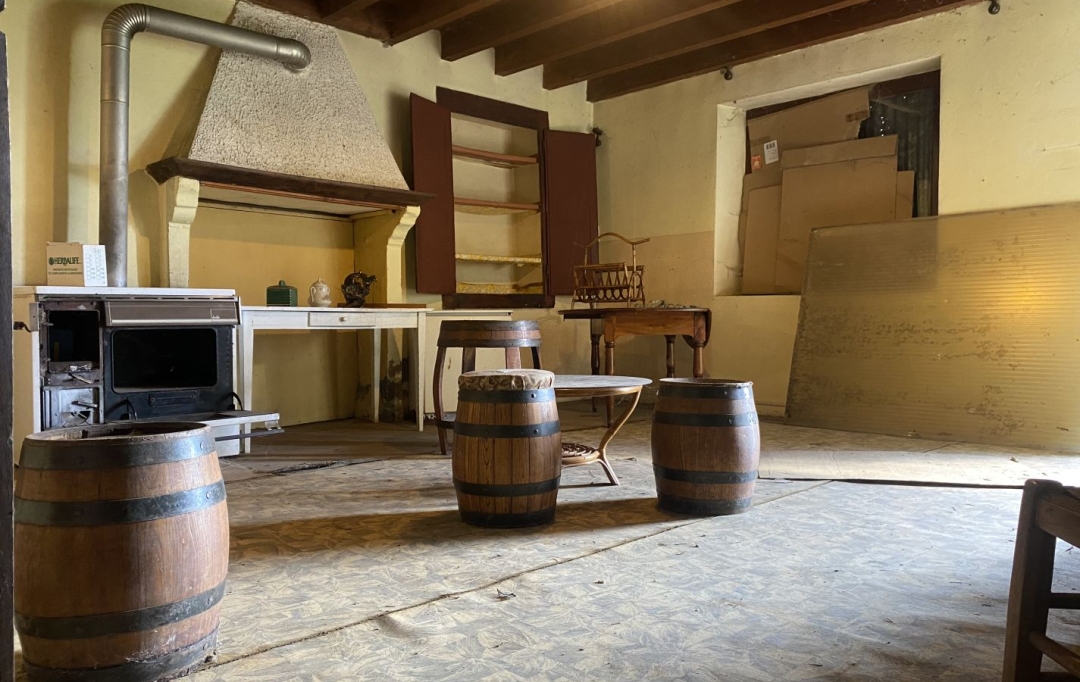 PLANET'IMMO : Maison / Villa | DOMESSIN (73330) | 122 m2 | 230 000 € 