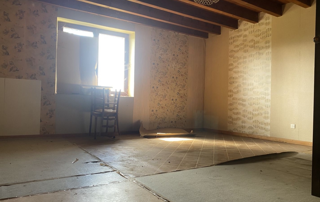 PLANET'IMMO : Maison / Villa | DOMESSIN (73330) | 122 m2 | 230 000 € 