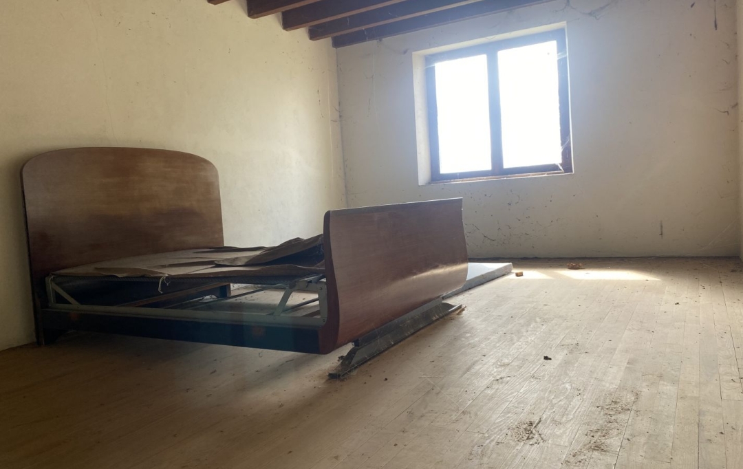 PLANET'IMMO : Maison / Villa | DOMESSIN (73330) | 122 m2 | 230 000 € 