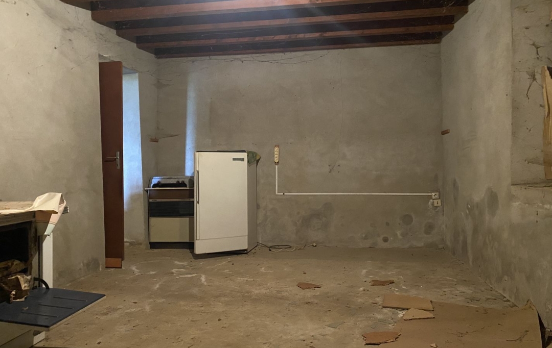 PLANET'IMMO : Maison / Villa | DOMESSIN (73330) | 122 m2 | 230 000 € 