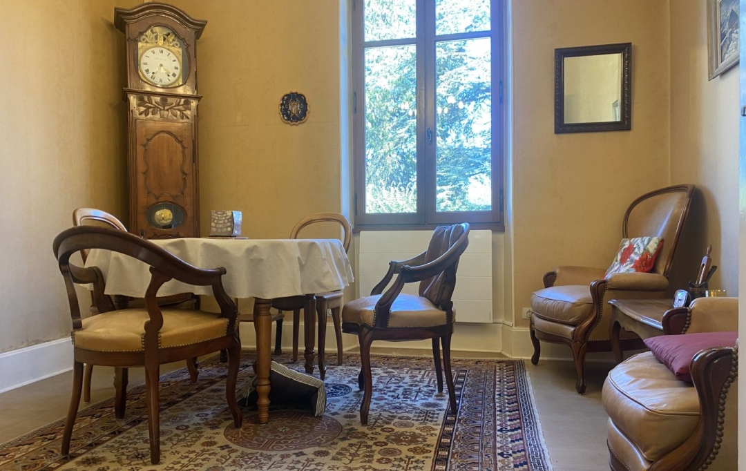 PLANET'IMMO : Maison / Villa | LE PONT-DE-BEAUVOISIN (38480) | 87 m2 | 140 000 € 