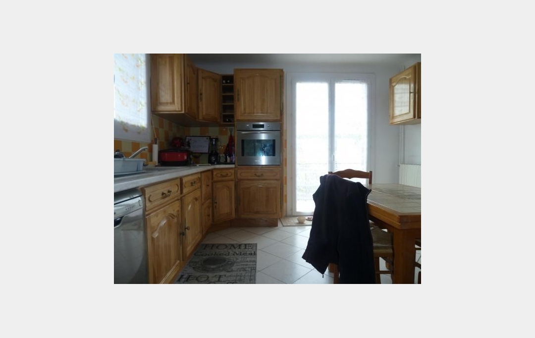 PLANET'IMMO : Maison / Villa | SAINT-GEOIRE-EN-VALDAINE (38620) | 140 m2 | 239 000 € 
