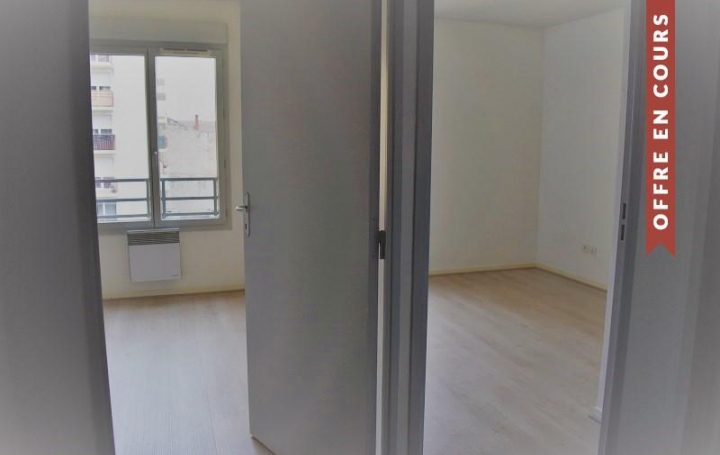 PLANET'IMMO : Appartement | MACON (71000) | 66 m2 | 105 000 € 