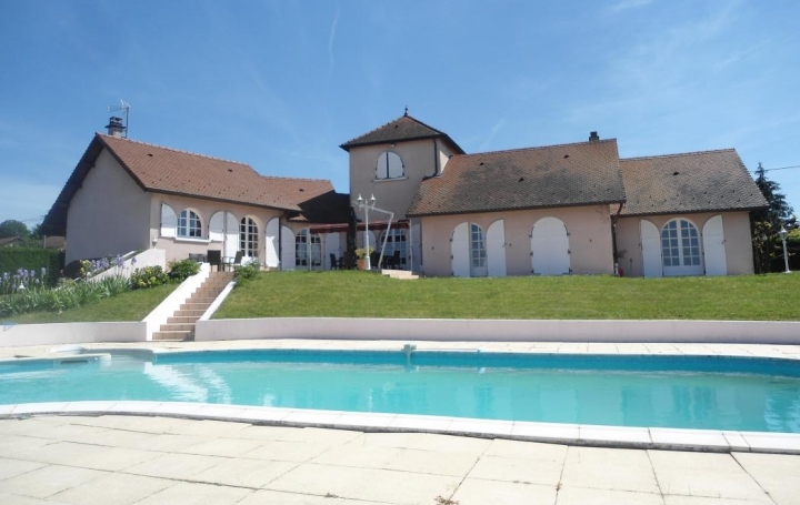 PLANET'IMMO : Maison / Villa | CORBELIN (38630) | 180 m2 | 510 000 € 