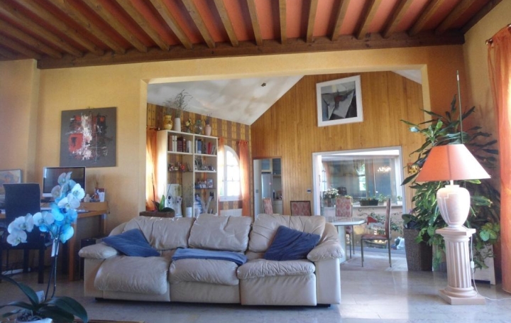 PLANET'IMMO : Maison / Villa | CORBELIN (38630) | 180 m2 | 510 000 € 