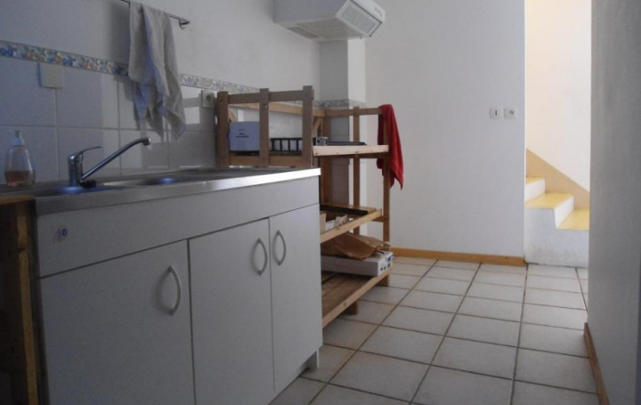 PLANET'IMMO : Appartement | SAINT-GEOIRE-EN-VALDAINE (38620) | 58 m2 | 83 000 € 