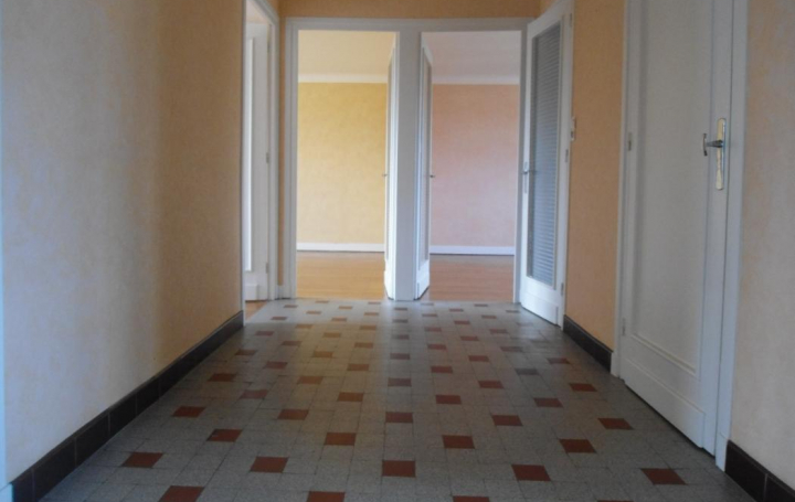PLANET'IMMO : Appartement | LE PONT-DE-BEAUVOISIN (38480) | 86 m2 | 99 000 € 