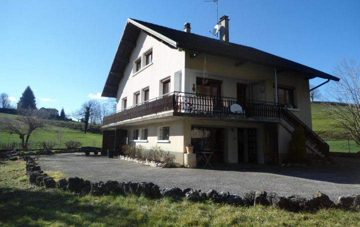 PLANET'IMMO : Maison / Villa | ROCHEFORT (73240) | 118 m2 | 199 000 € 