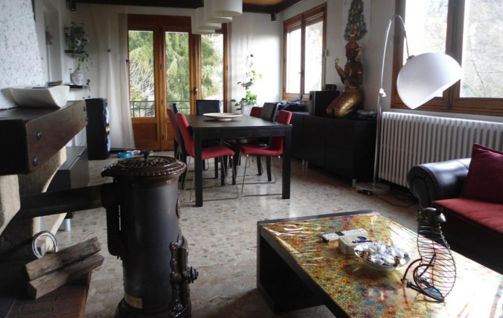 PLANET'IMMO : Maison / Villa | ROCHEFORT (73240) | 118 m2 | 199 000 € 