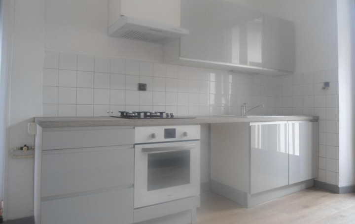 PLANET'IMMO : Apartment | LE PONT-DE-BEAUVOISIN (73330) | 105 m2 | 185 000 € 