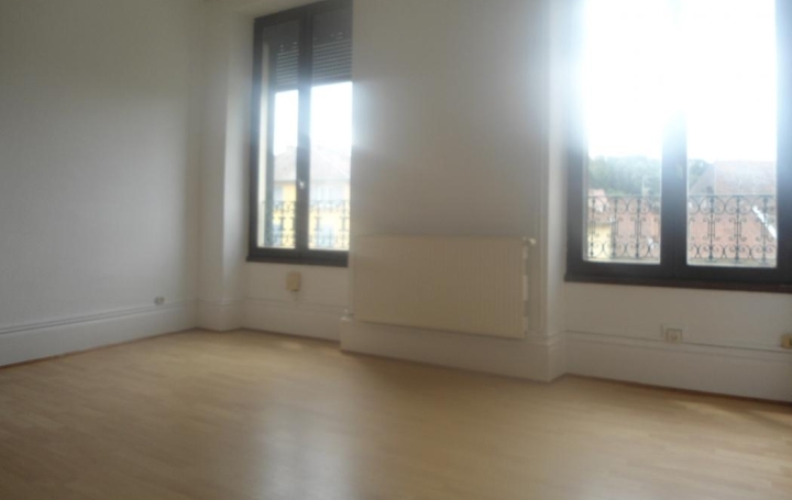 PLANET'IMMO : Appartement | LE PONT-DE-BEAUVOISIN (73330) | 105 m2 | 185 000 € 