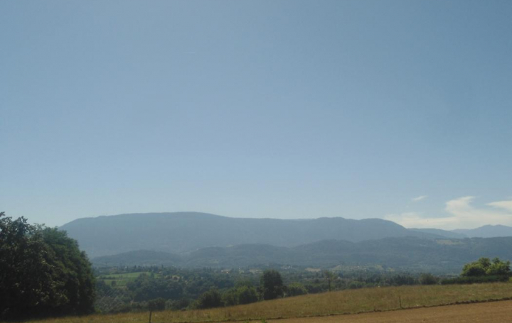 PLANET'IMMO : Maison / Villa | ROMAGNIEU (38480) | 124 m2 | 134 000 € 