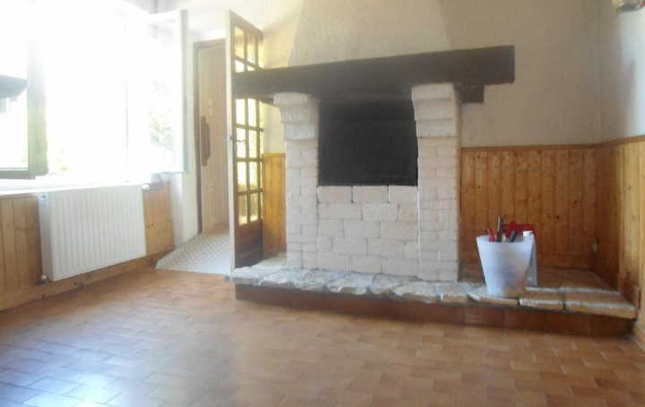 PLANET'IMMO : House | ROMAGNIEU (38480) | 124 m2 | 134 000 € 