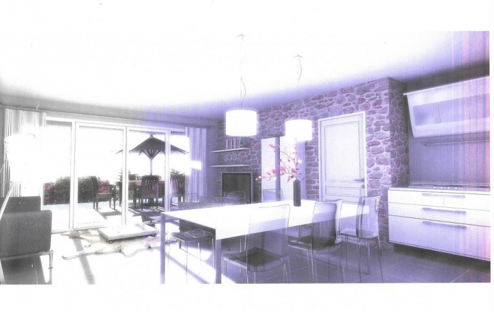 PLANET'IMMO : Immeuble | RIVES (38140) | 55 m2 | 168 663 € 