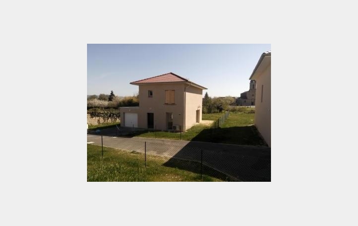 PLANET'IMMO : Maison / Villa | SAINT-SIMEON-DE-BRESSIEUX (38870) | 94 m2 | 214 000 € 