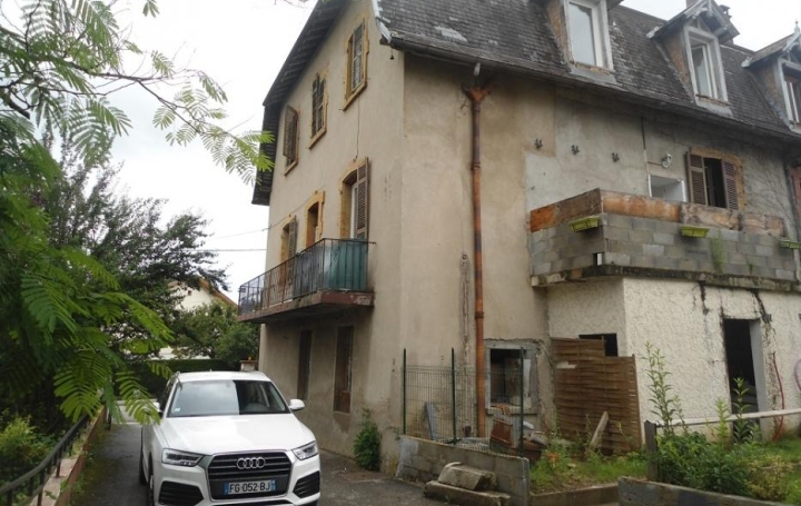 PLANET'IMMO : Programme Neuf | LE PONT-DE-BEAUVOISIN (38480) | 170 m2 | 184 000 € 